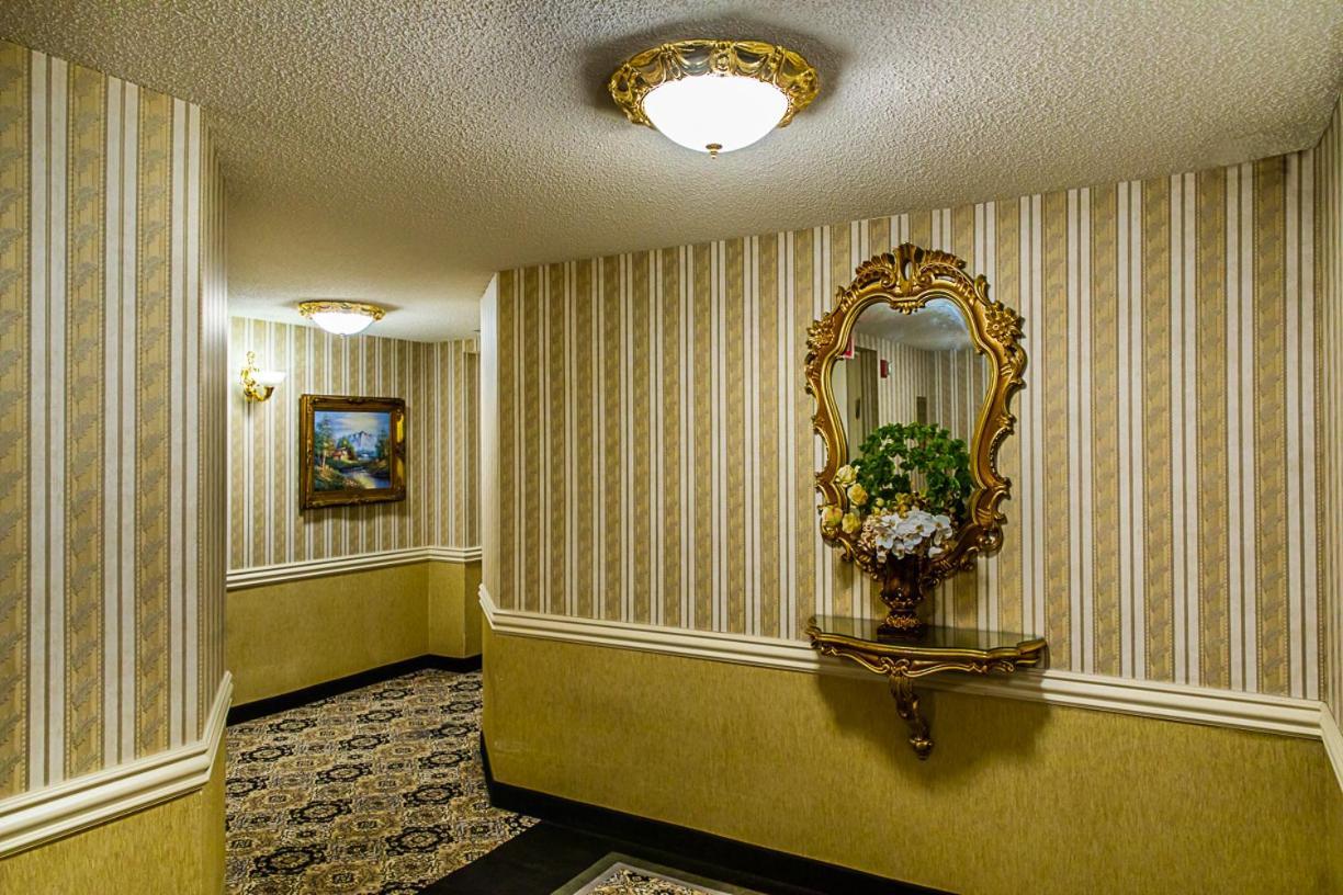 The Avenue Plaza Hotel New York Exterior photo